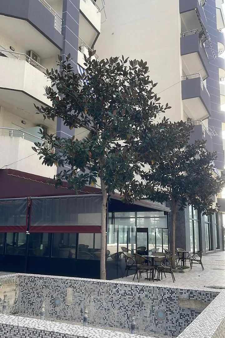 Apartamento Vlora'S Guesthouse