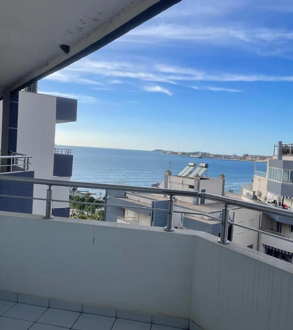 Apartamento Vlora'S Guesthouse Albânia