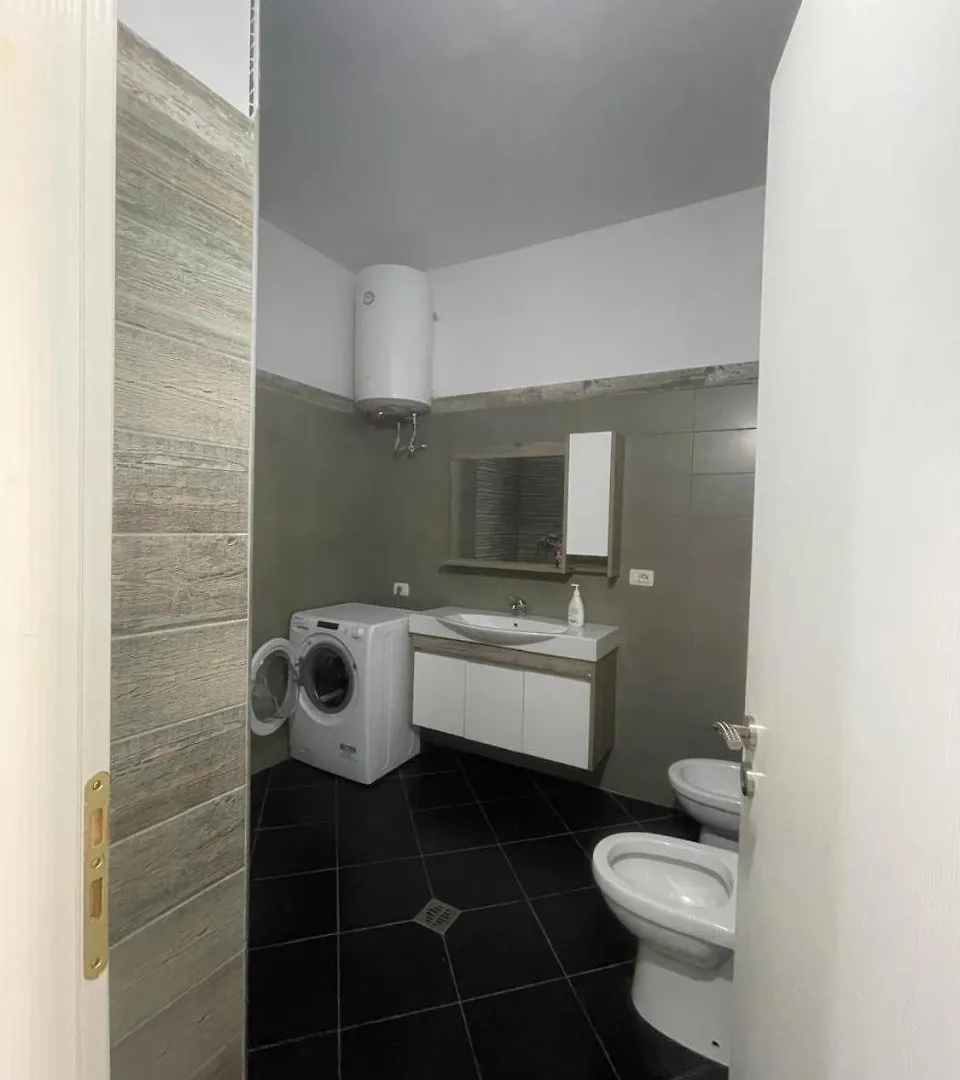 Apartamento Vlora'S Guesthouse